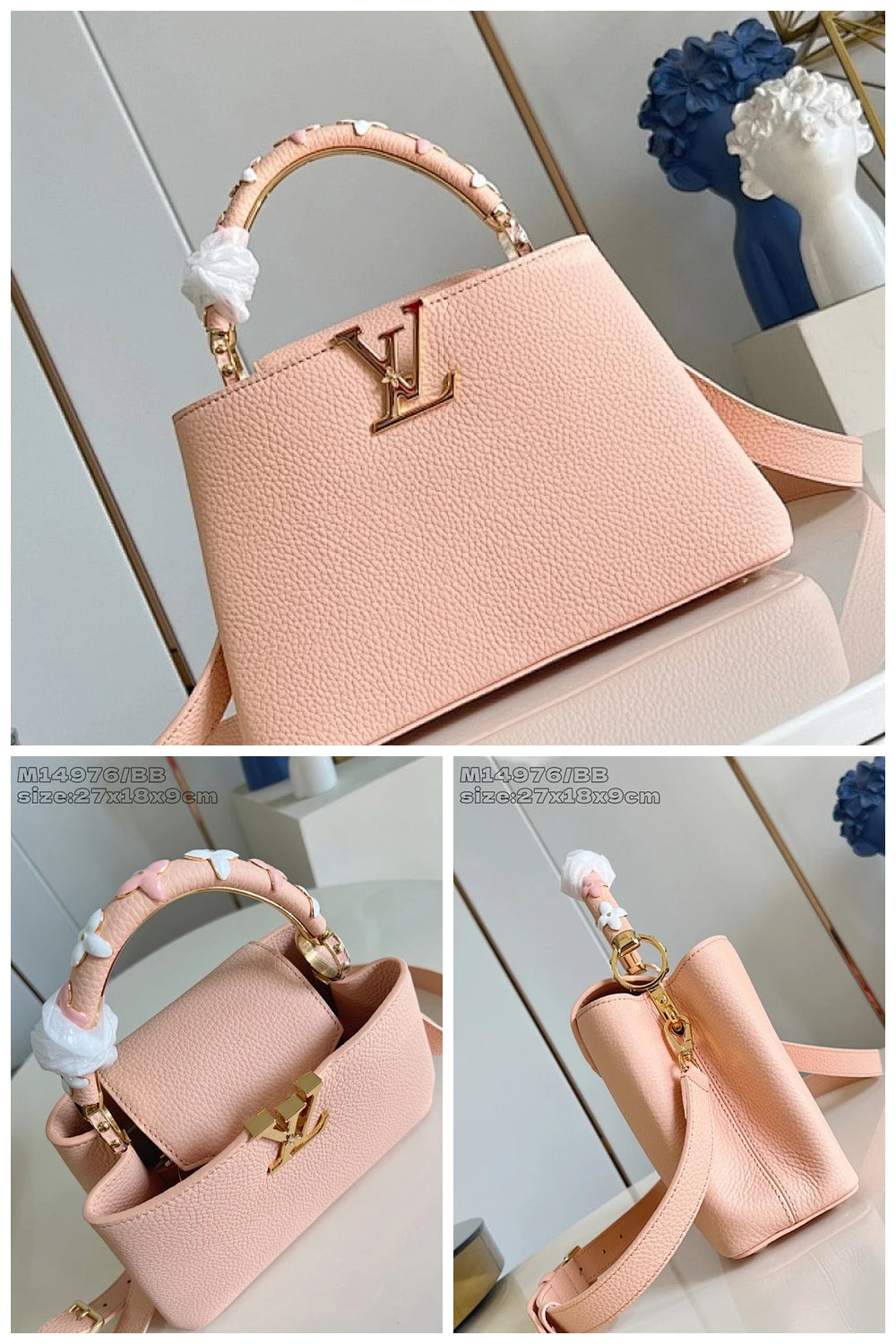 NB - LOV Bag - 1128