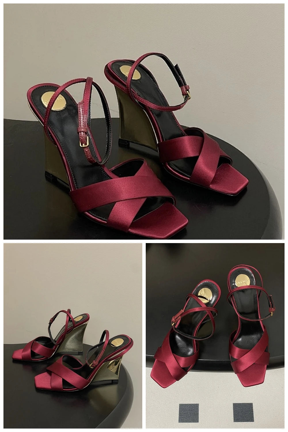 NB - YLS Women Shoes - 173