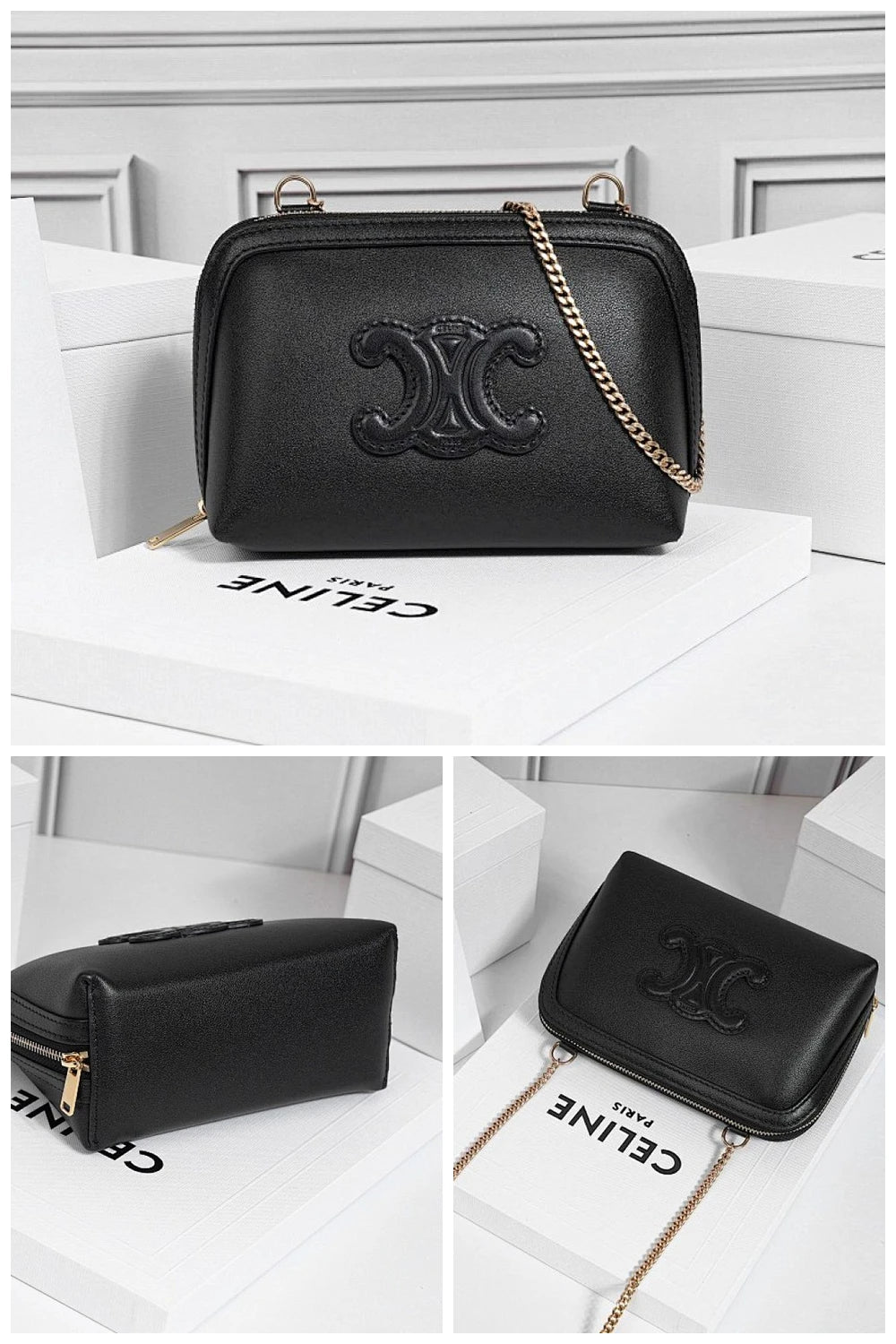 NB - COL Bag - 236