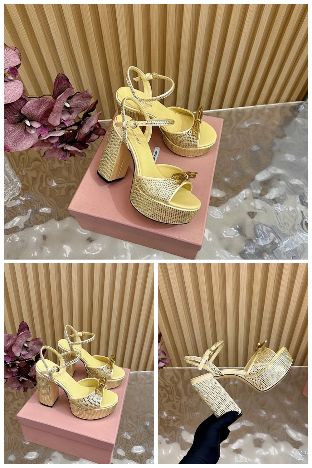 NB - MMU Women Shoes - 299