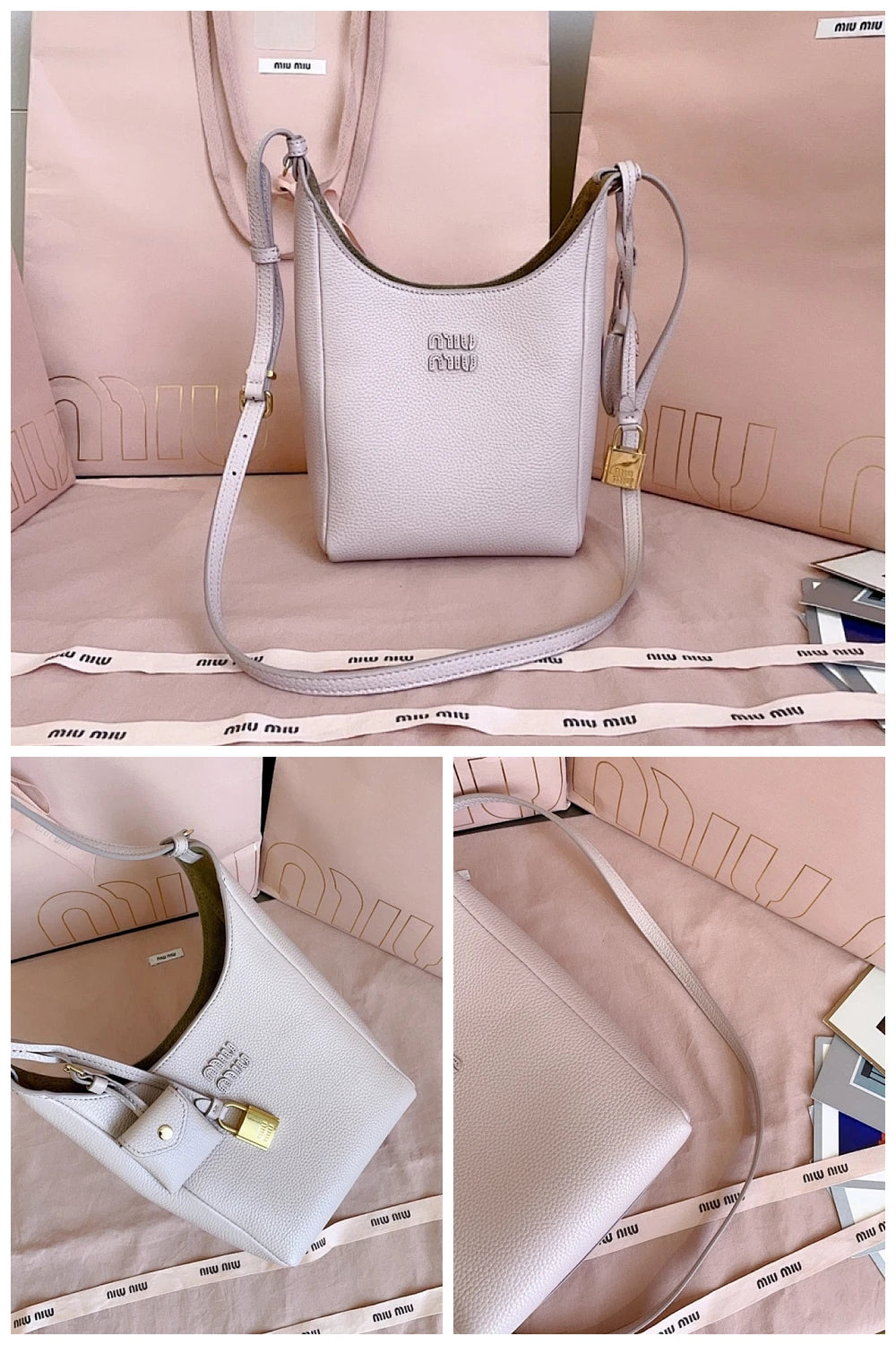 NB - MMU Bag - 552