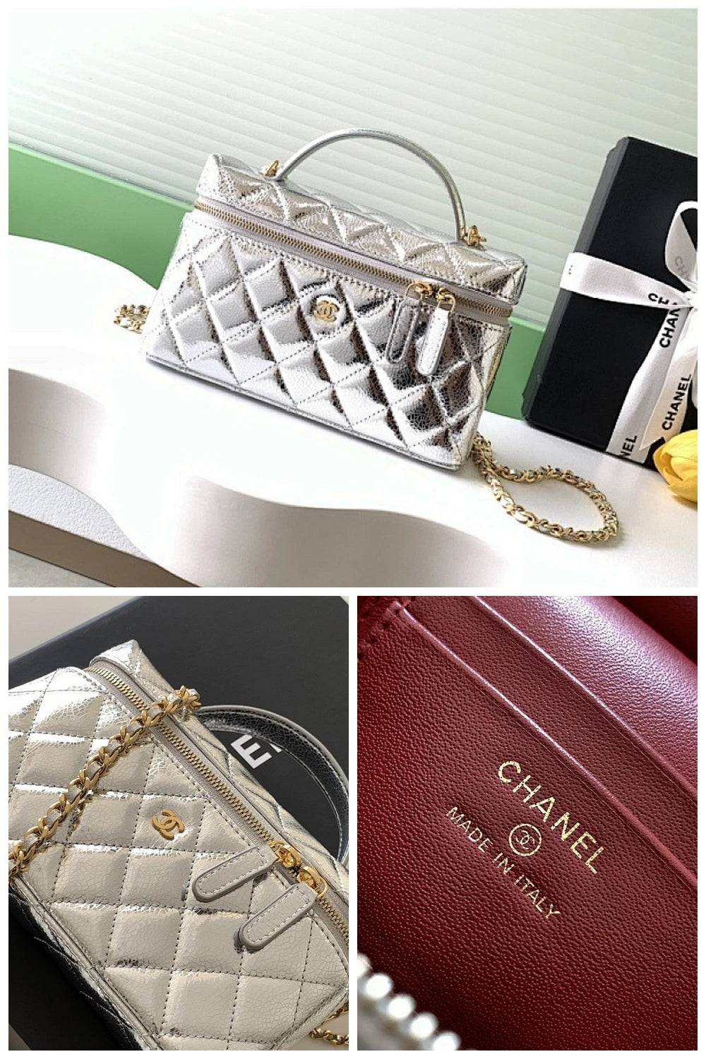 NB - CHL Bag - 366