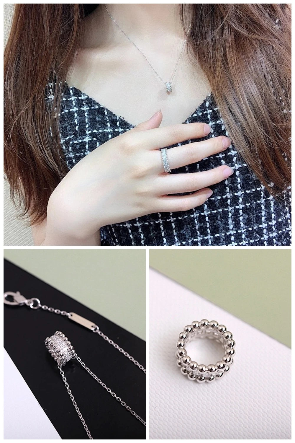 NB - VACA Jewelry - 210