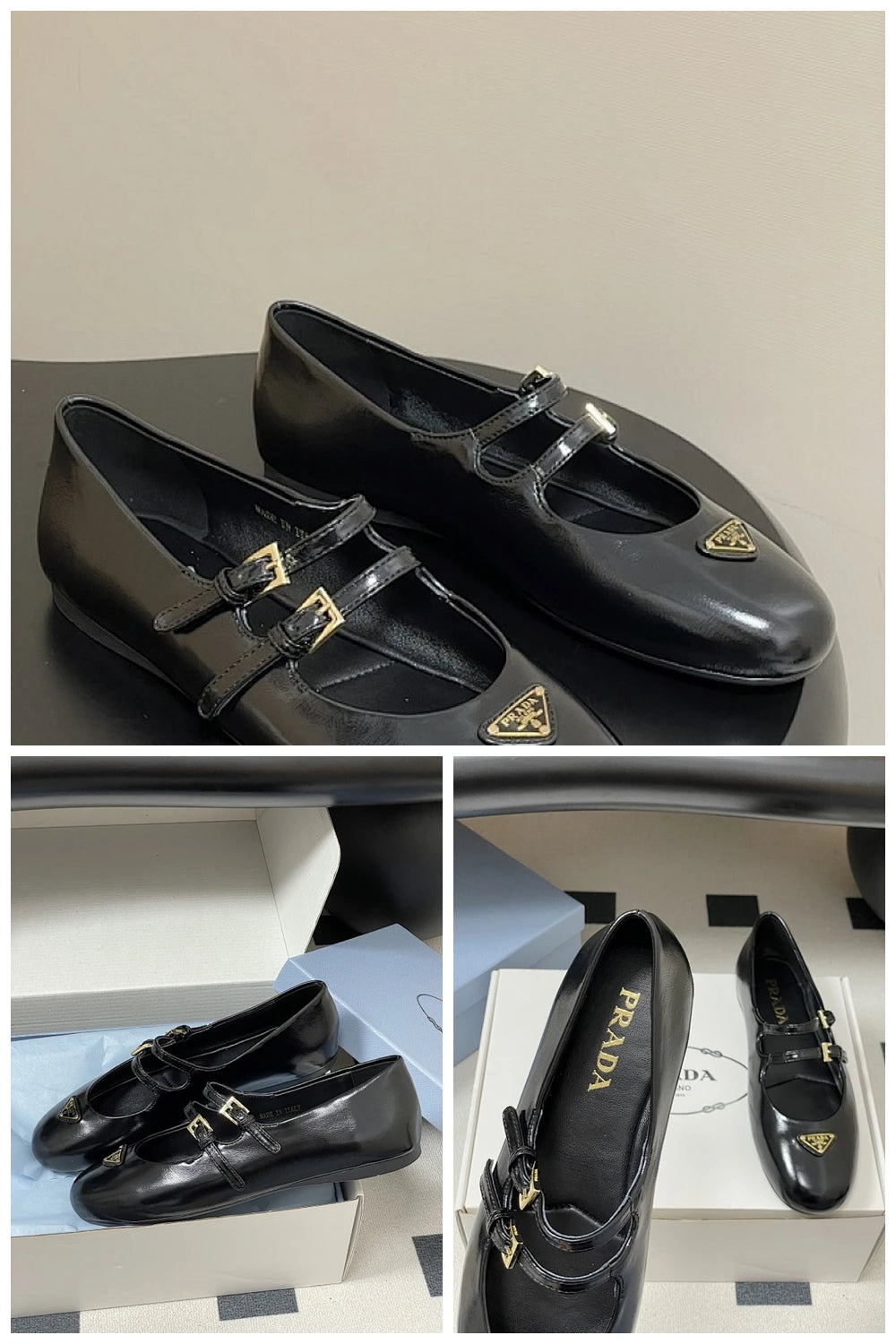NB - PD Women Shoes - 405