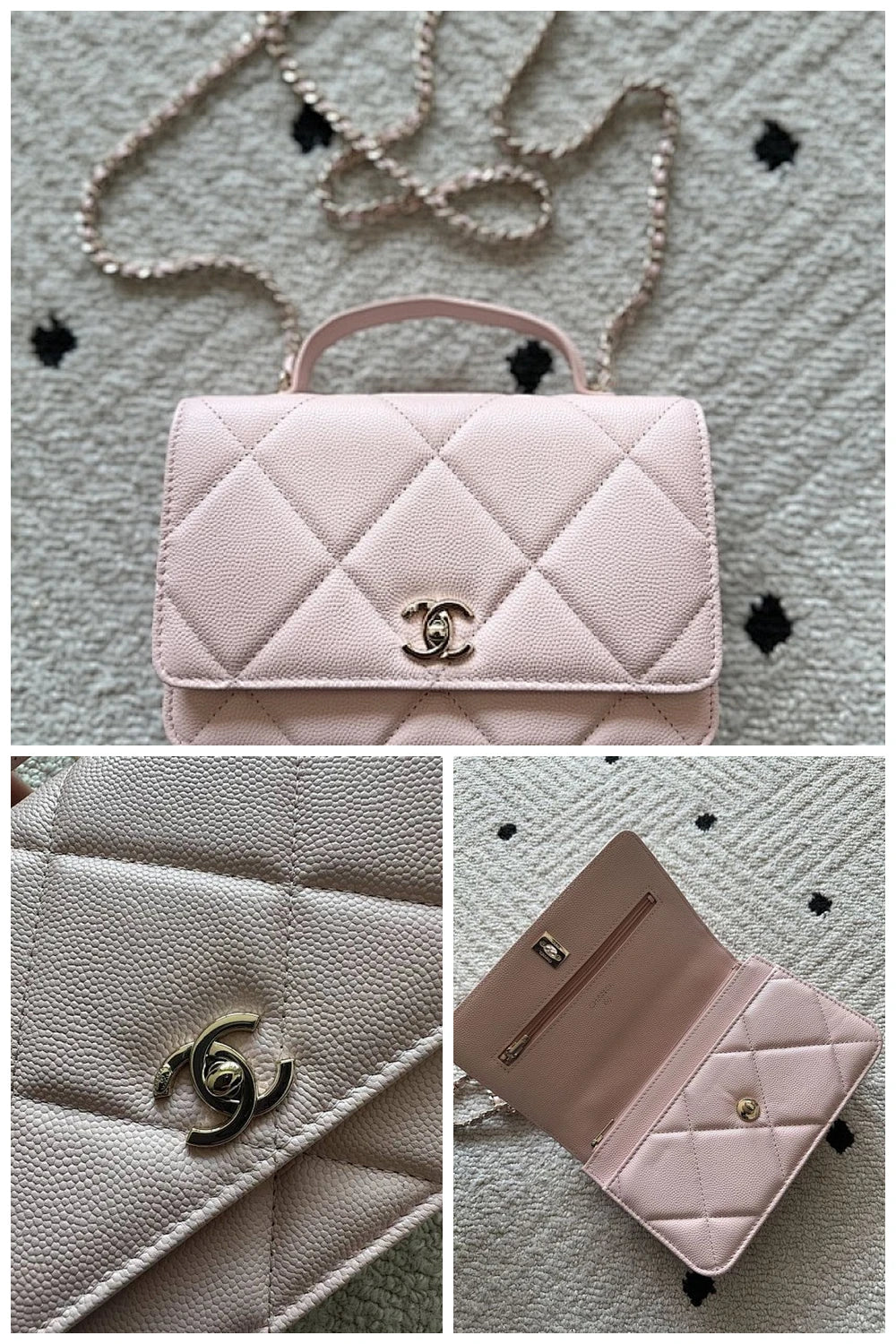NB - CHL Bag - 738