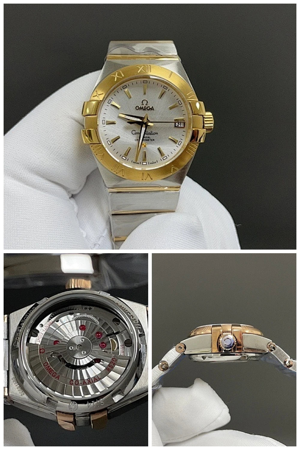 NB - Mix Watch - 1314