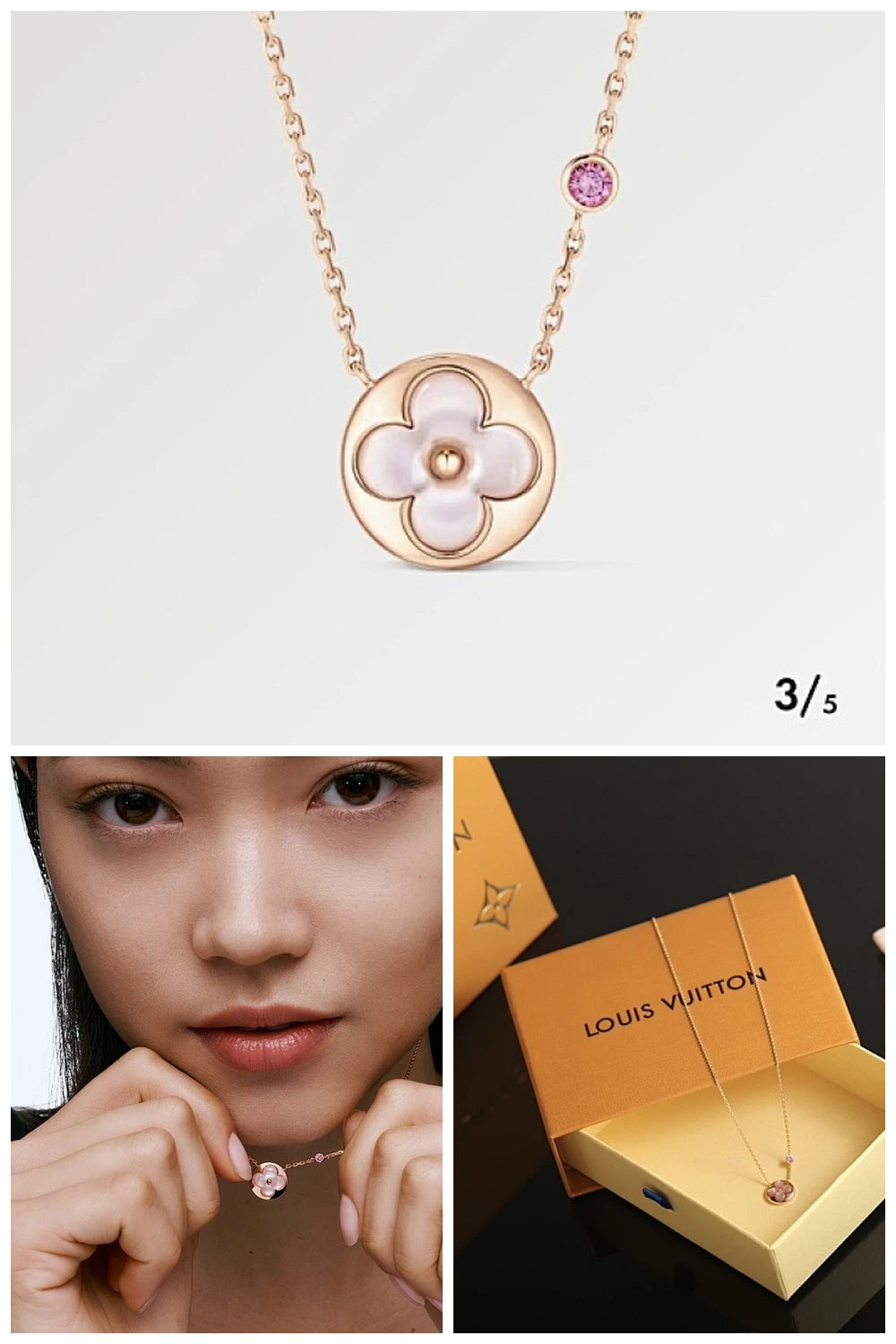 NB - LOV Jewelry - 437