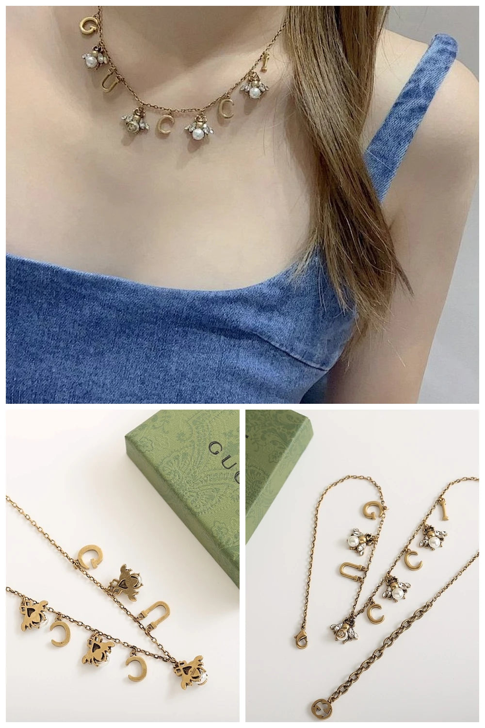 NB - GUKI Jewelry - 450
