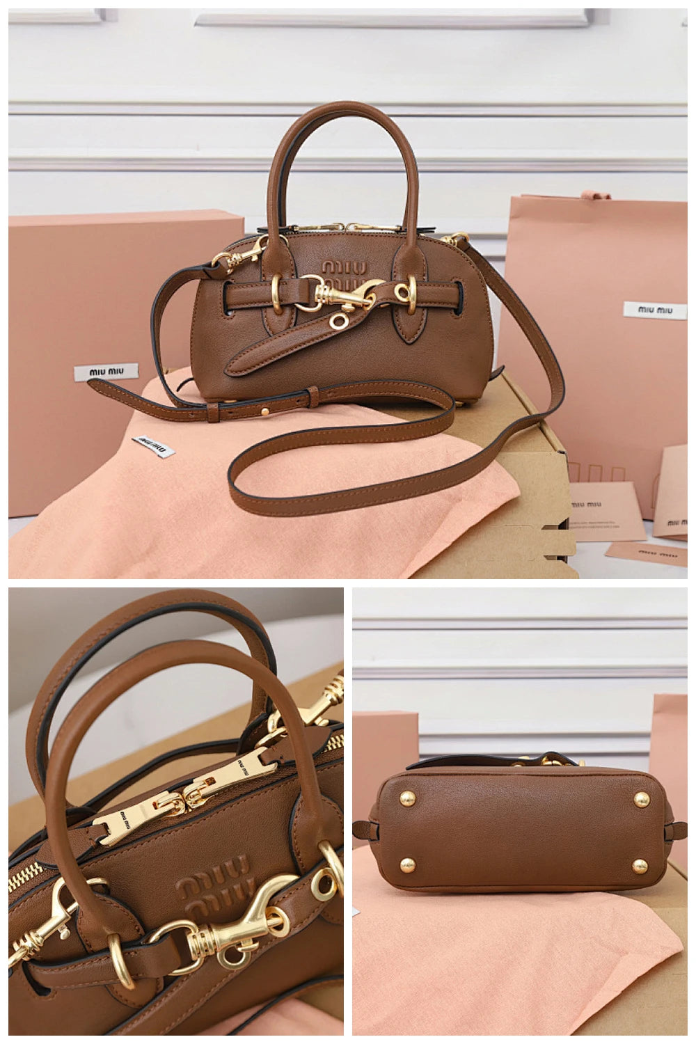 NB - MMU Bag - 1369