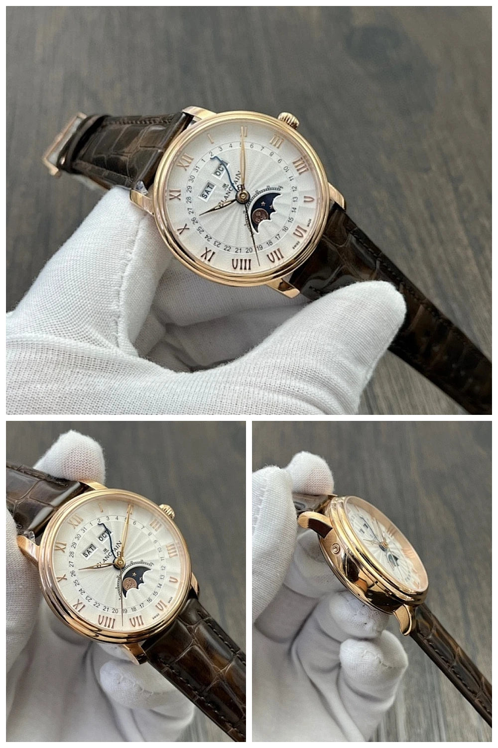 NB - Mix Watch - 1712
