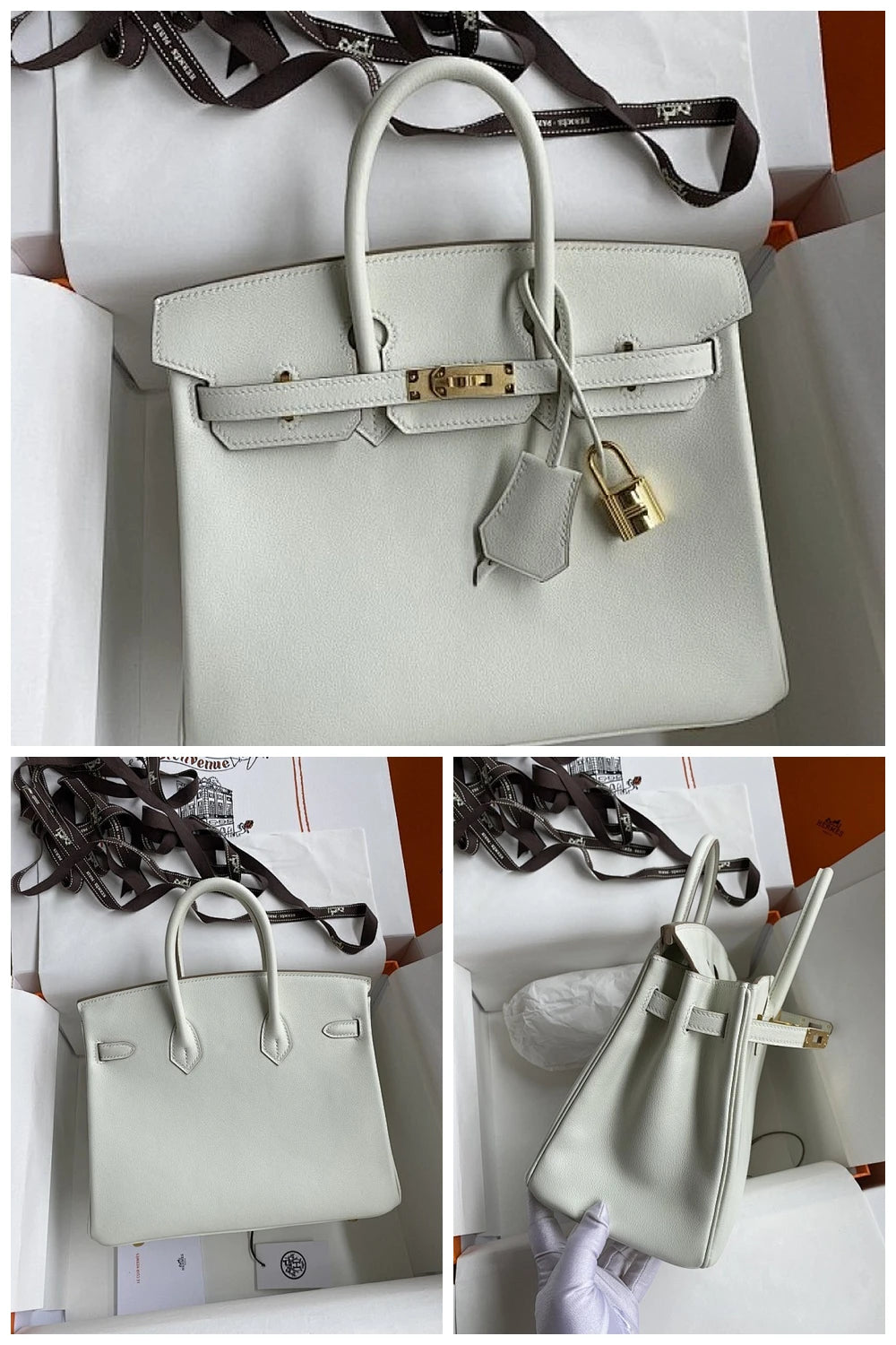 NB - HMS Bag - 496