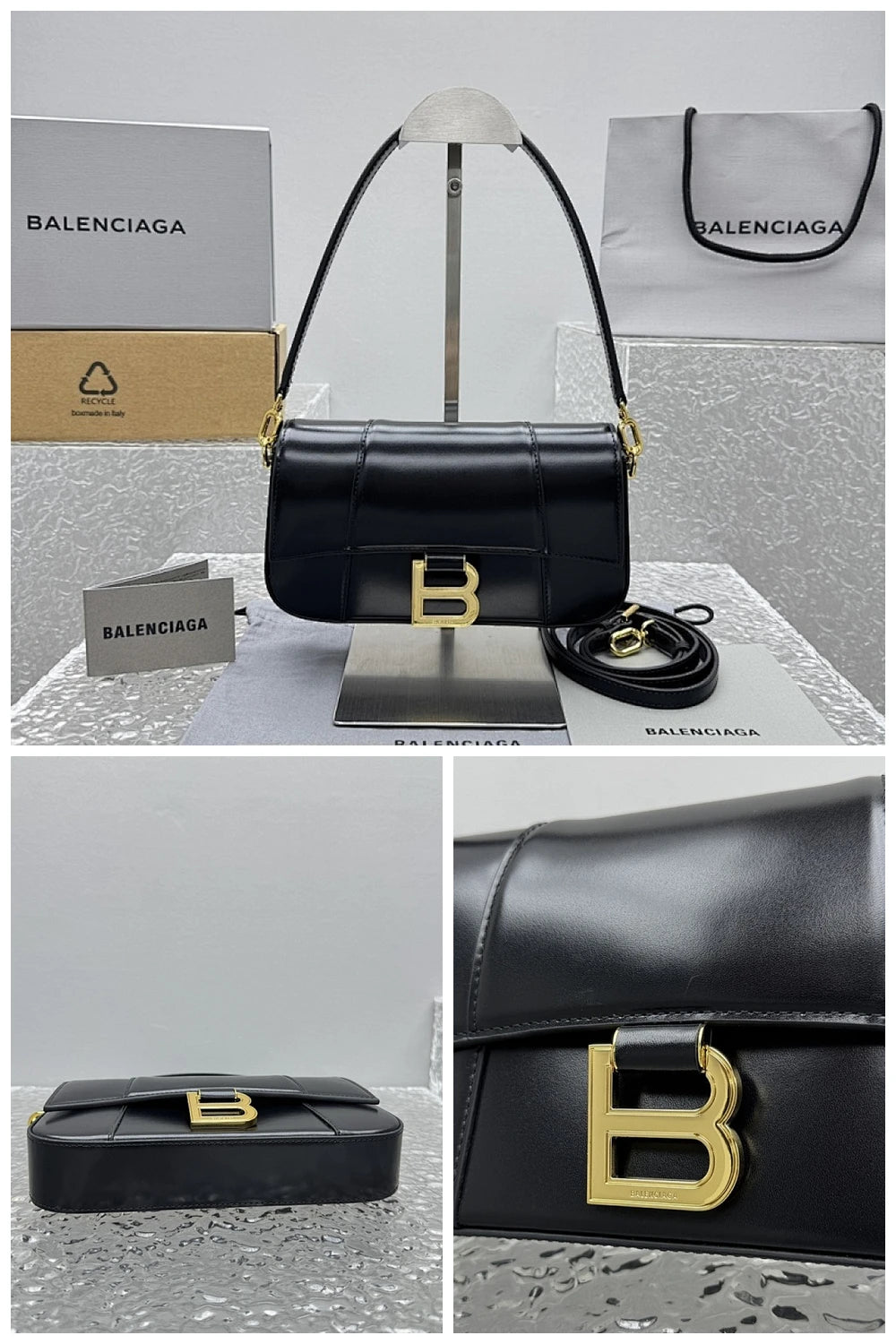 NB - BG Bag - 1904