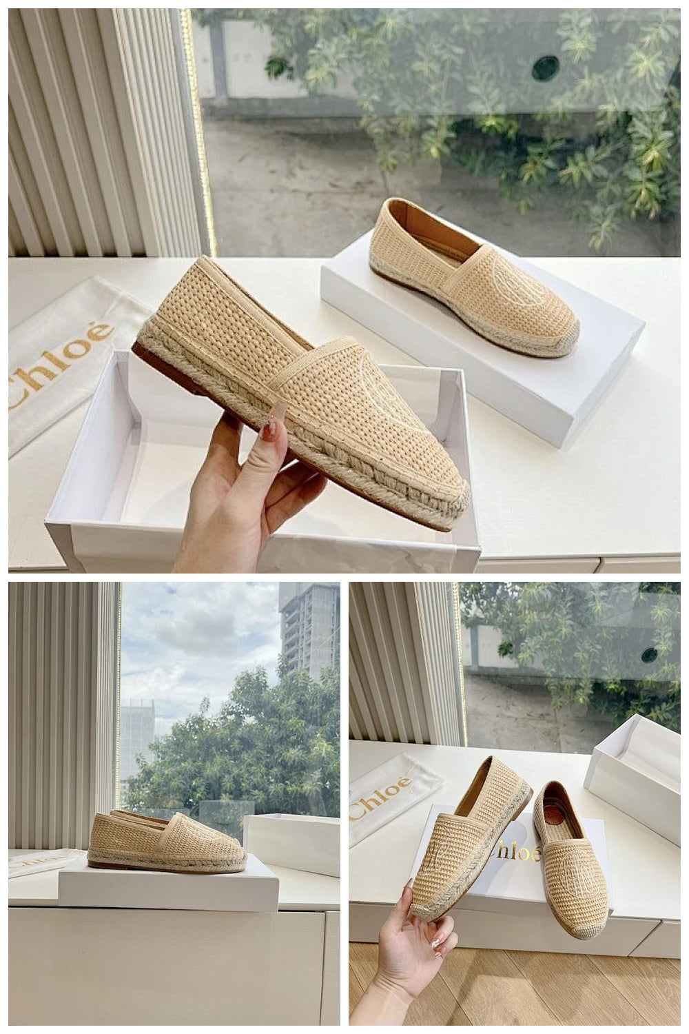NB - CLE Women Shoes - 198
