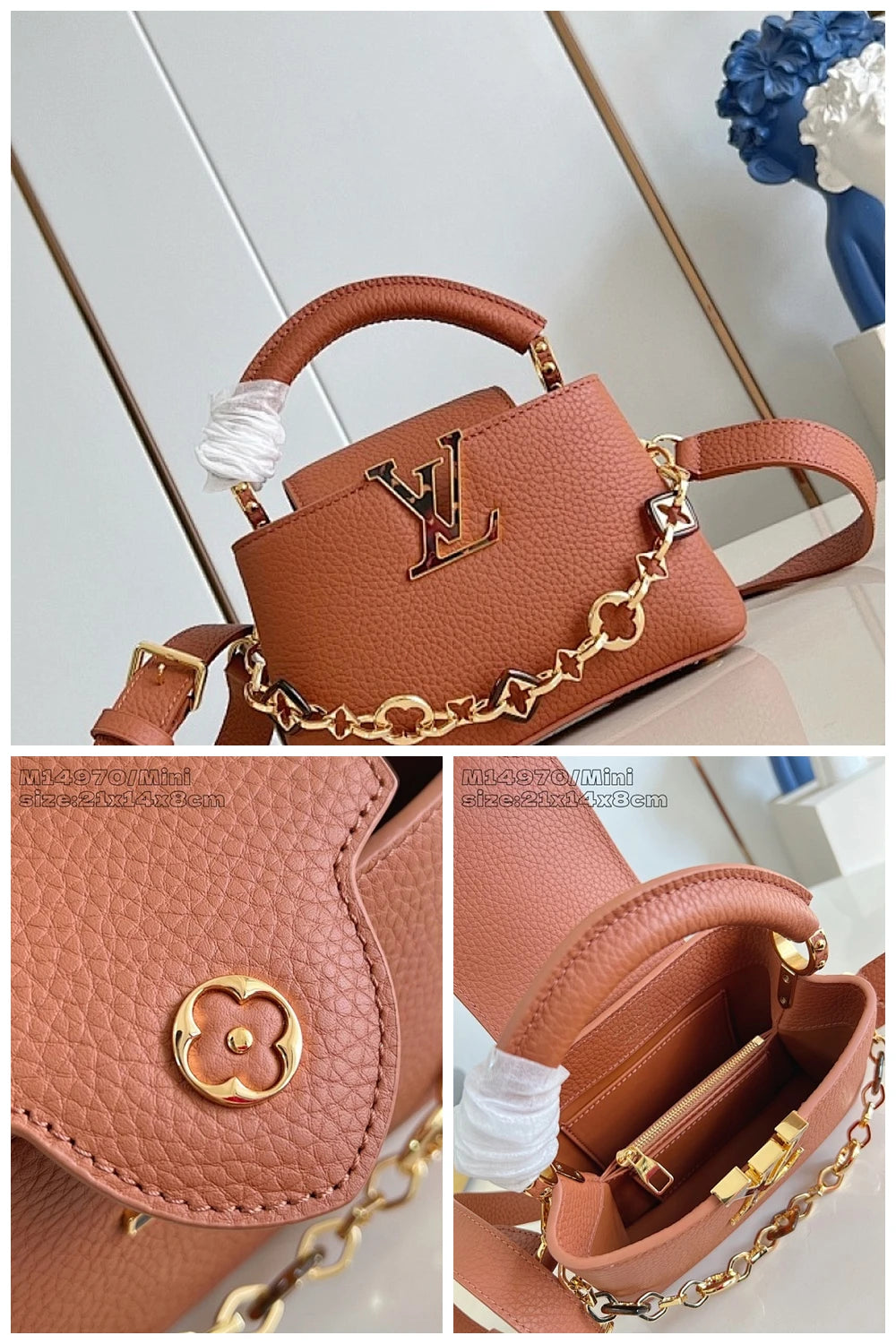 NB - LOV Bag - 1190