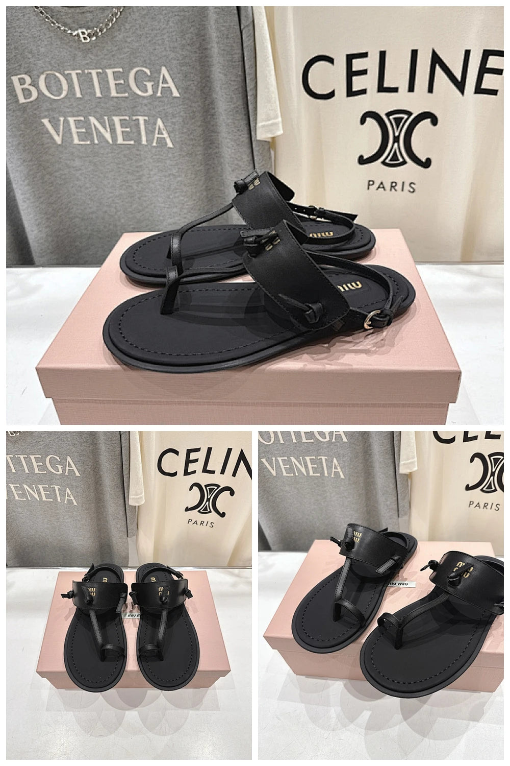 NB - MMU Women Shoes - 059