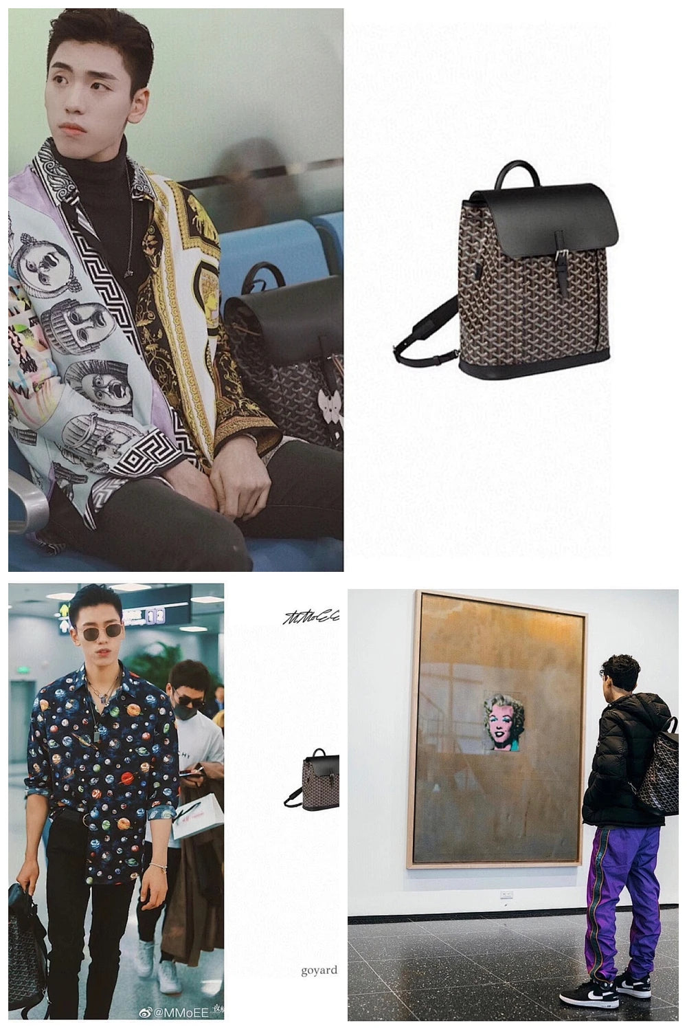 NB - GYO Bag - 059