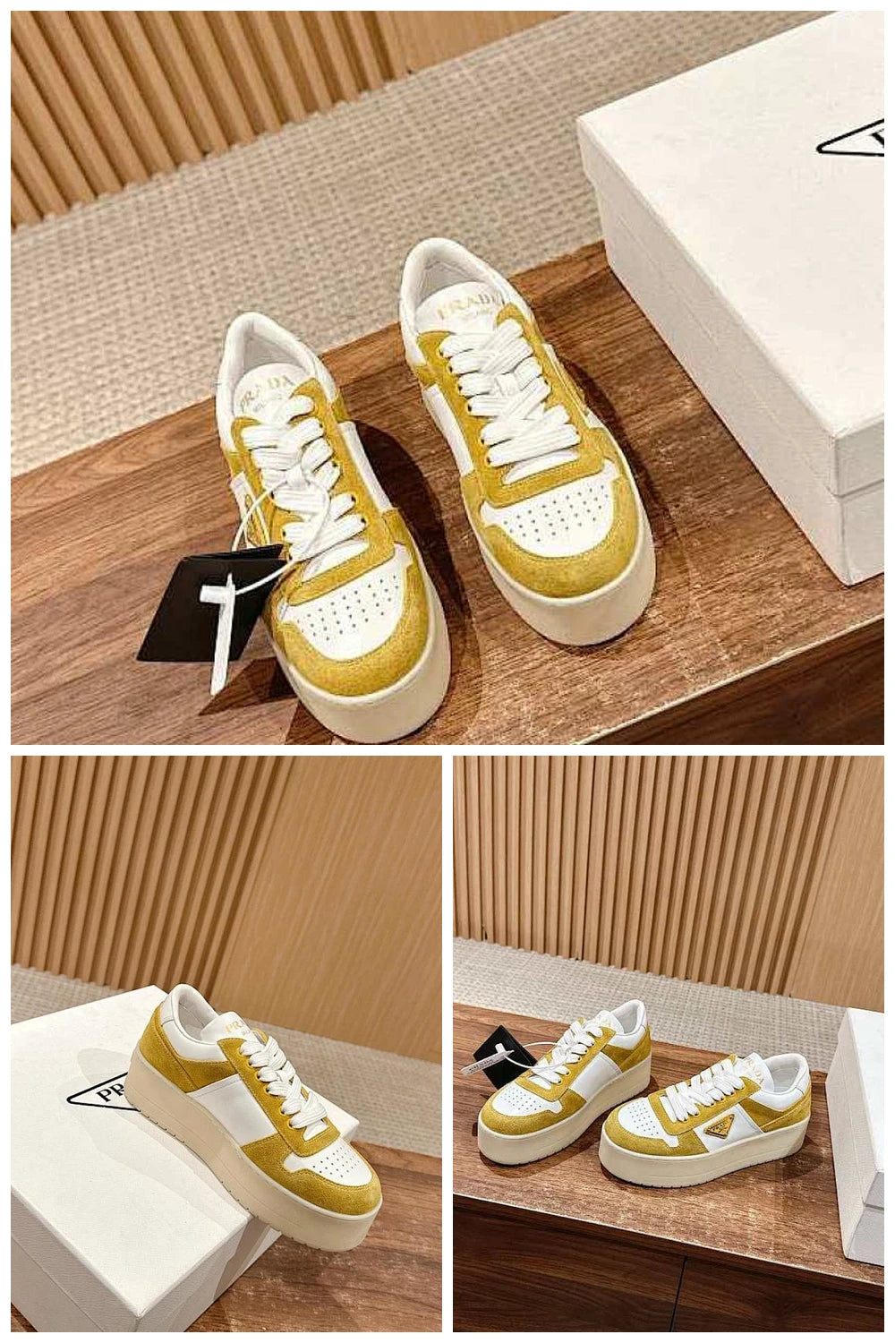 NB - PD Women Shoes - 888