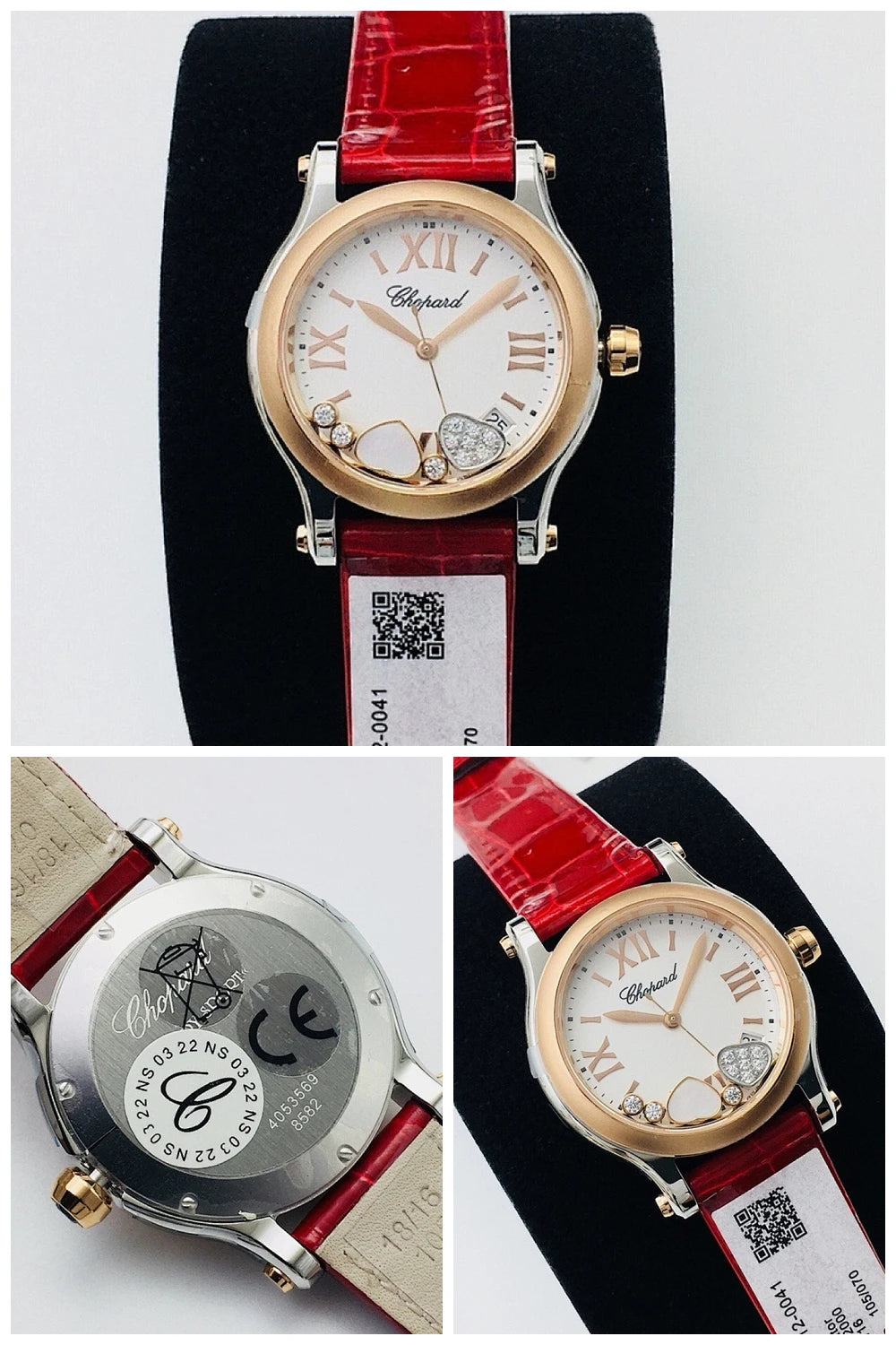NB - Mix Watch - 325