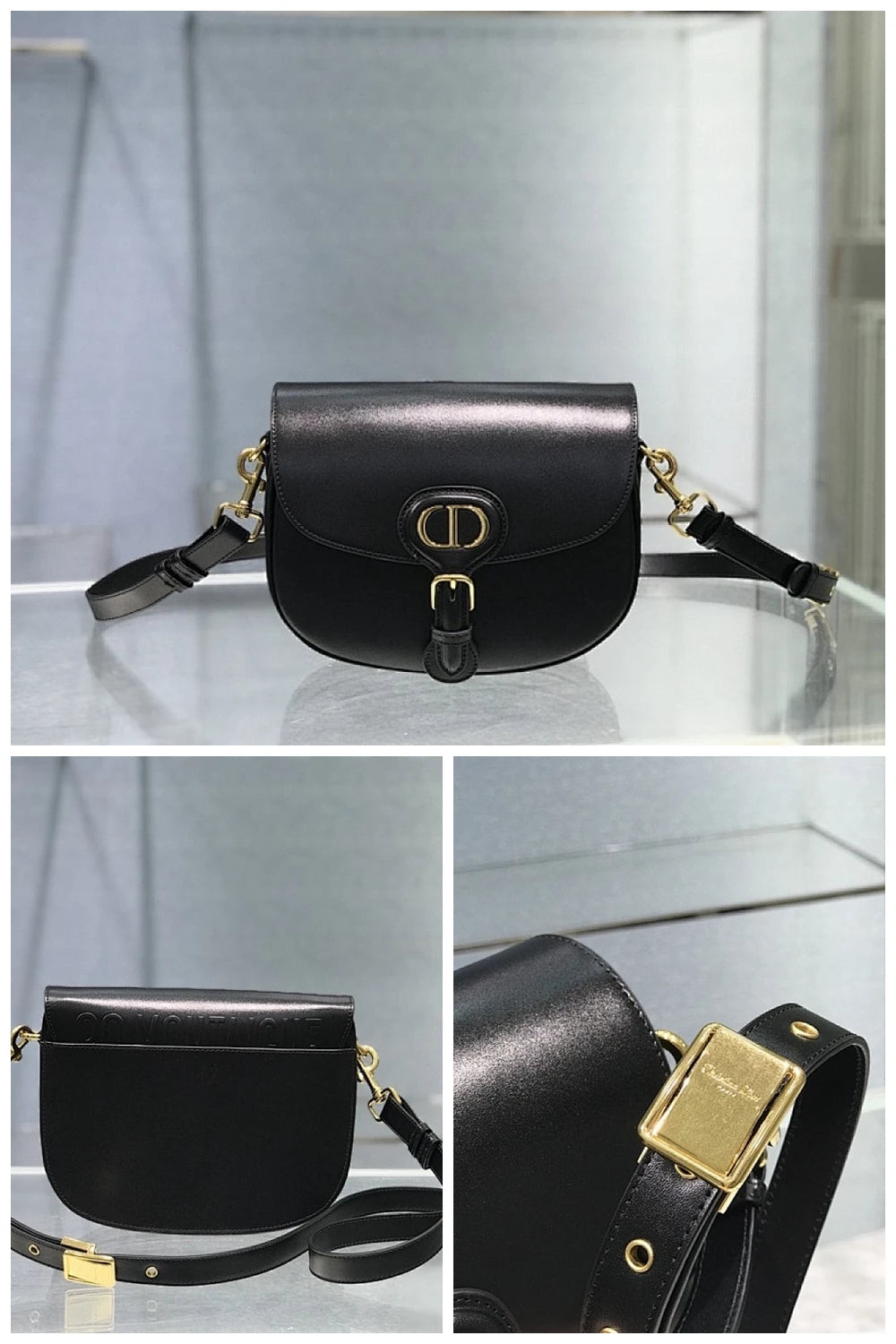 NB - DOR Bag - 989