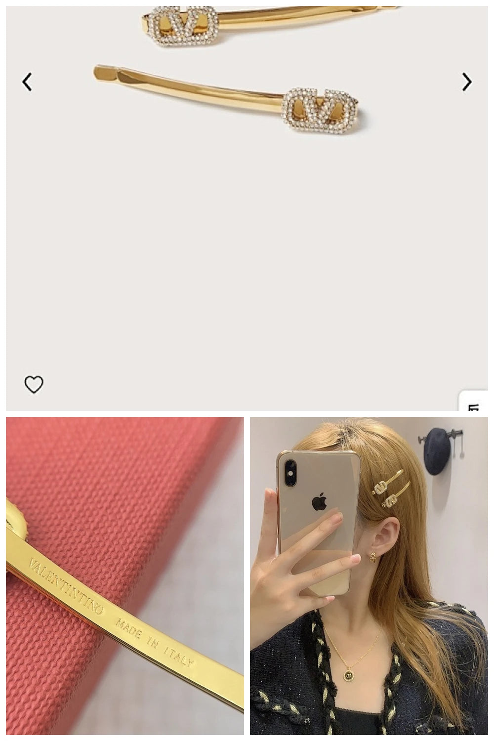 NB - VEL Jewelry - 196