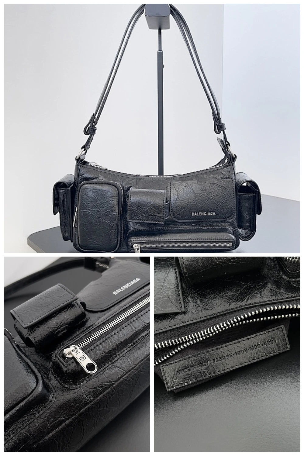 NB - BG Bag - 2308