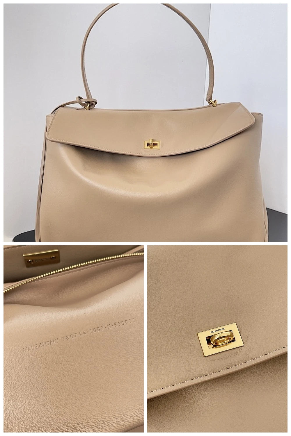 NB - BG Bag - 1769