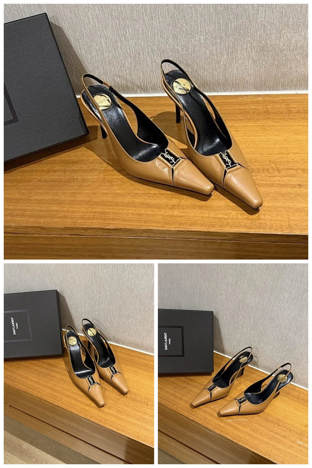 NB - YLS Women Shoes - 803