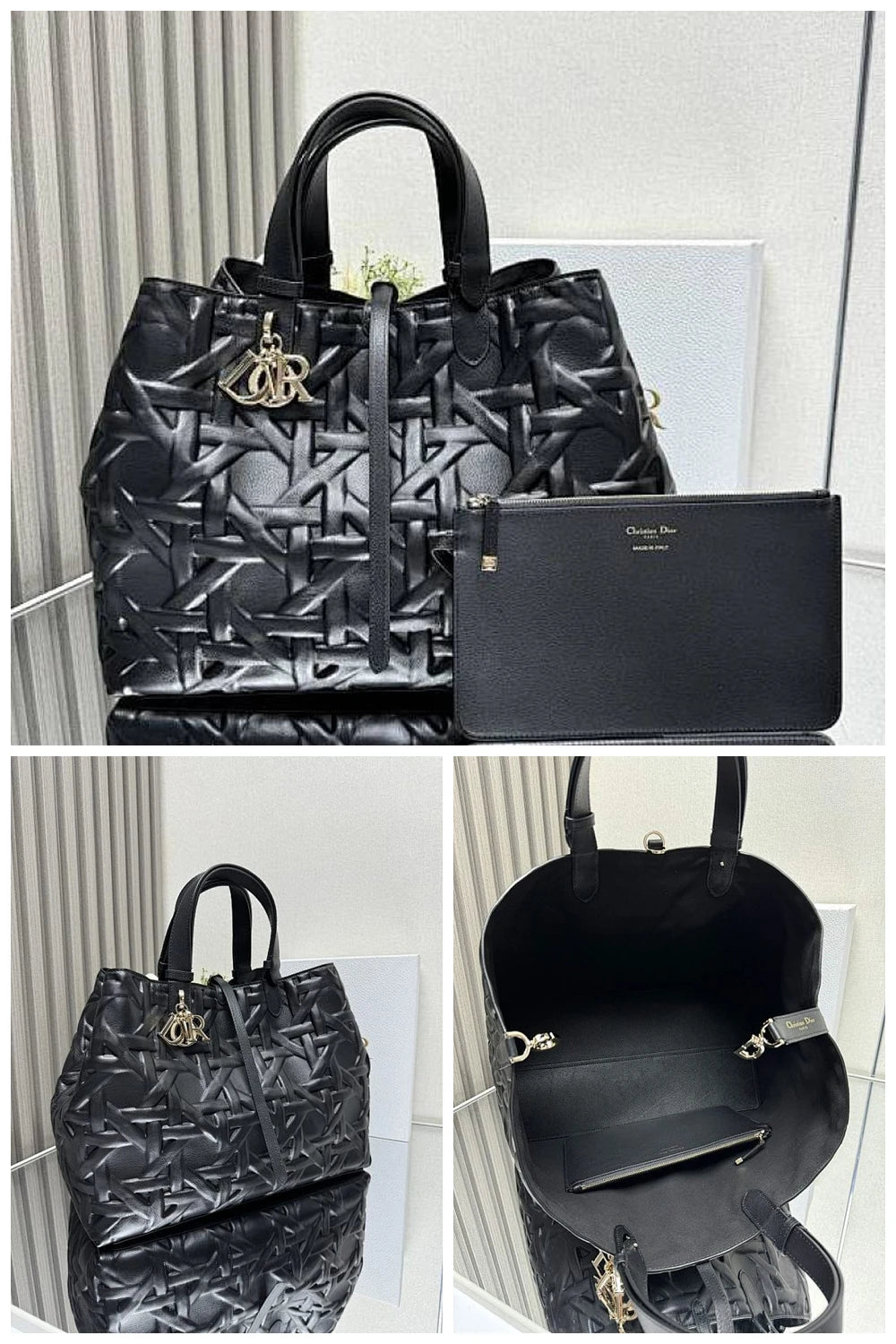 NB - DOR Bag - 459