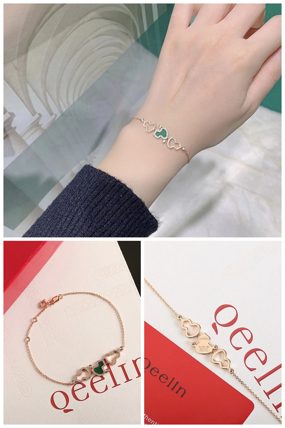 NB - QUN Jewelry - 142