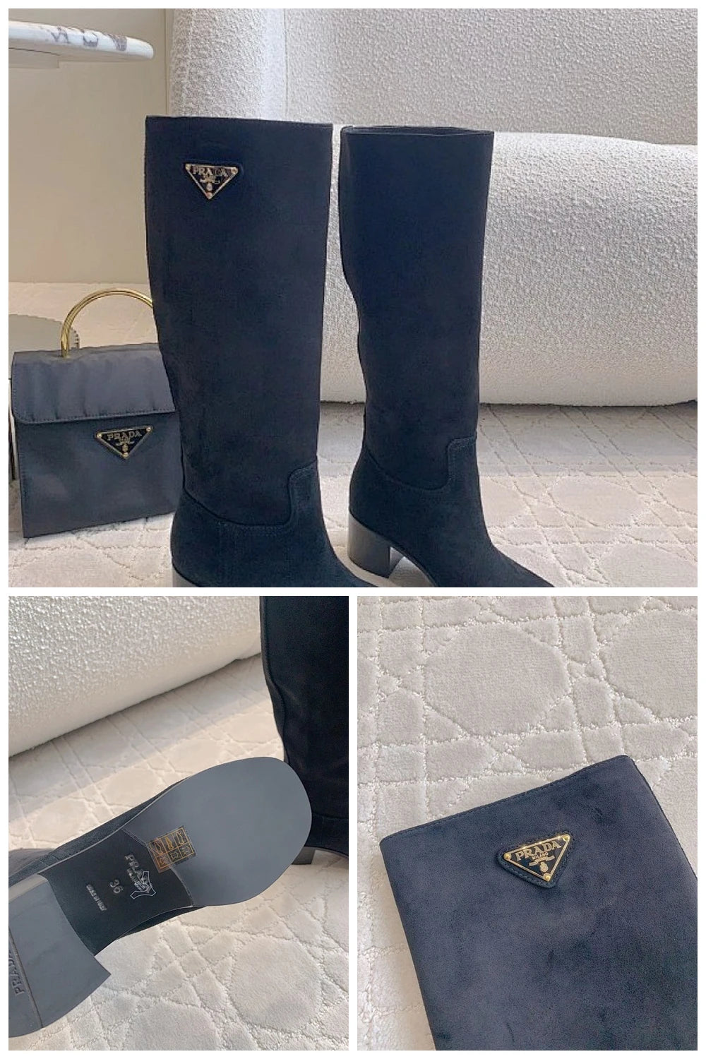NB - PD Women Shoes - 333