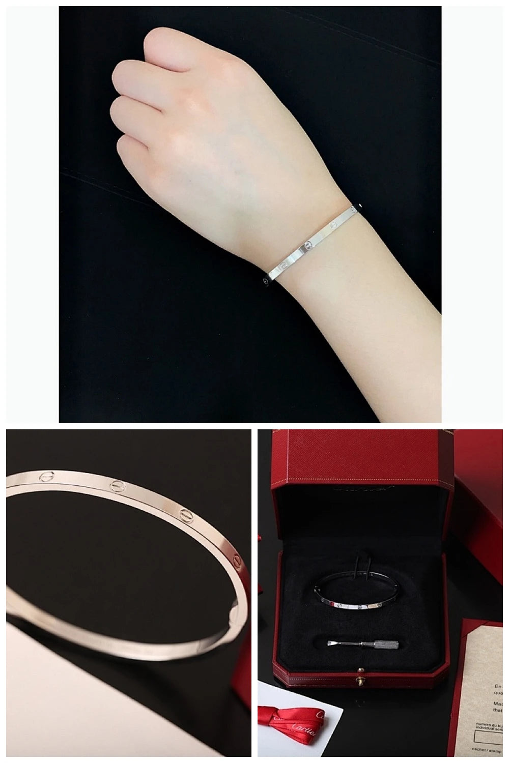 NB - CRA Jewelry - 538