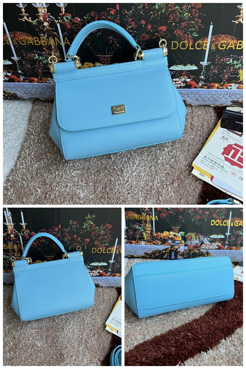 NB - DAG Bag - 017