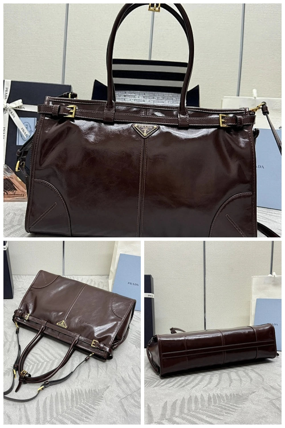 NB - PD Bag - 1030