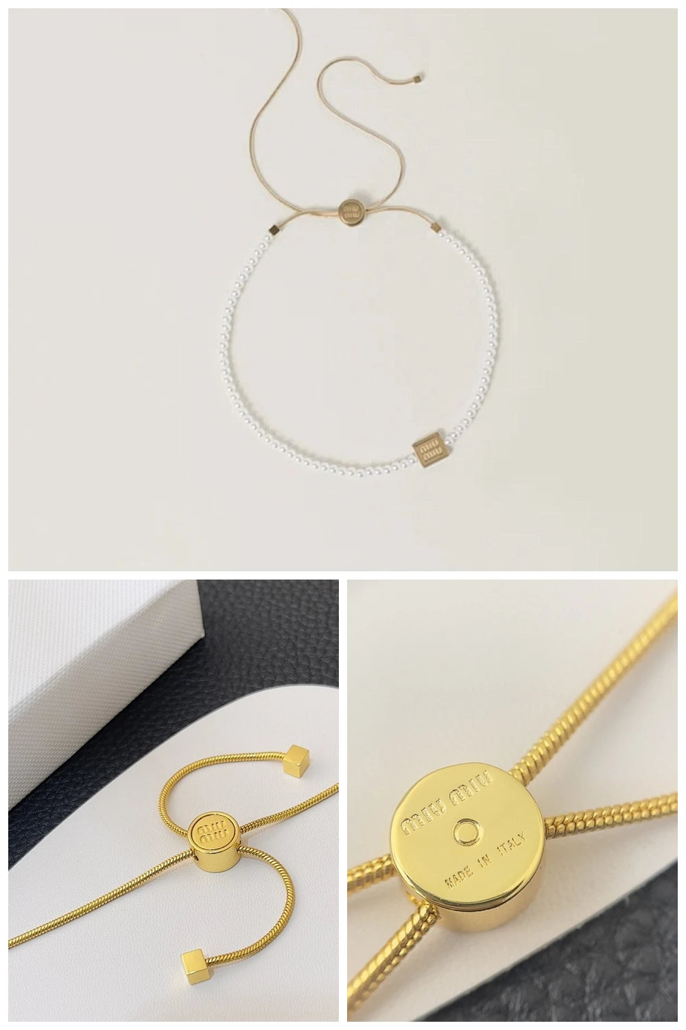 NB - MMU Jewelry - 209