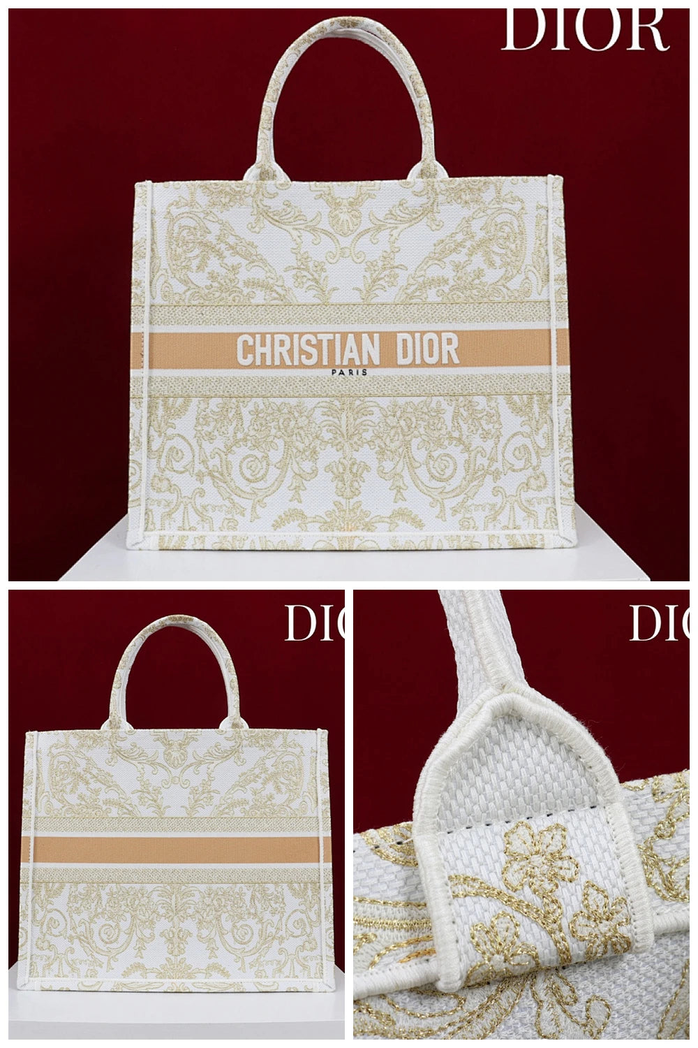NB - DOR Bag - 1456