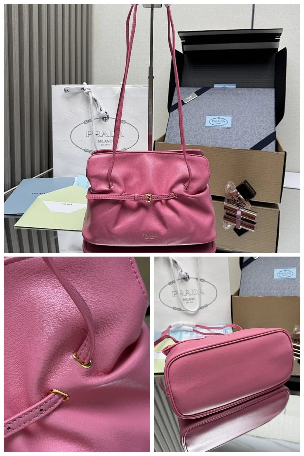 NB - PD Bag - 791