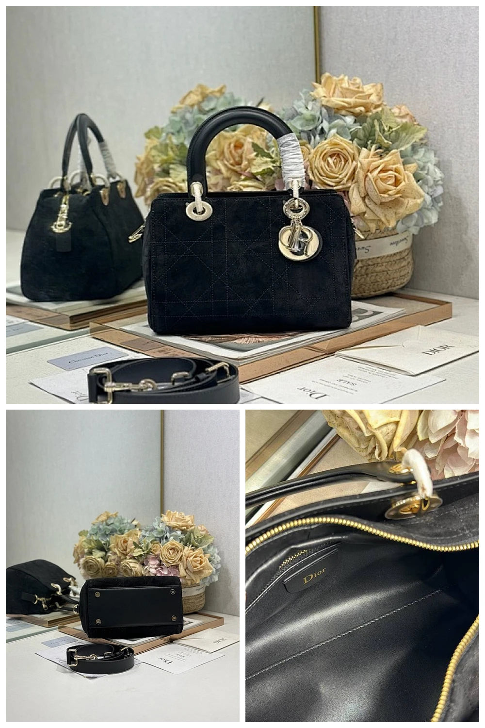NB - DOR Bag - 316