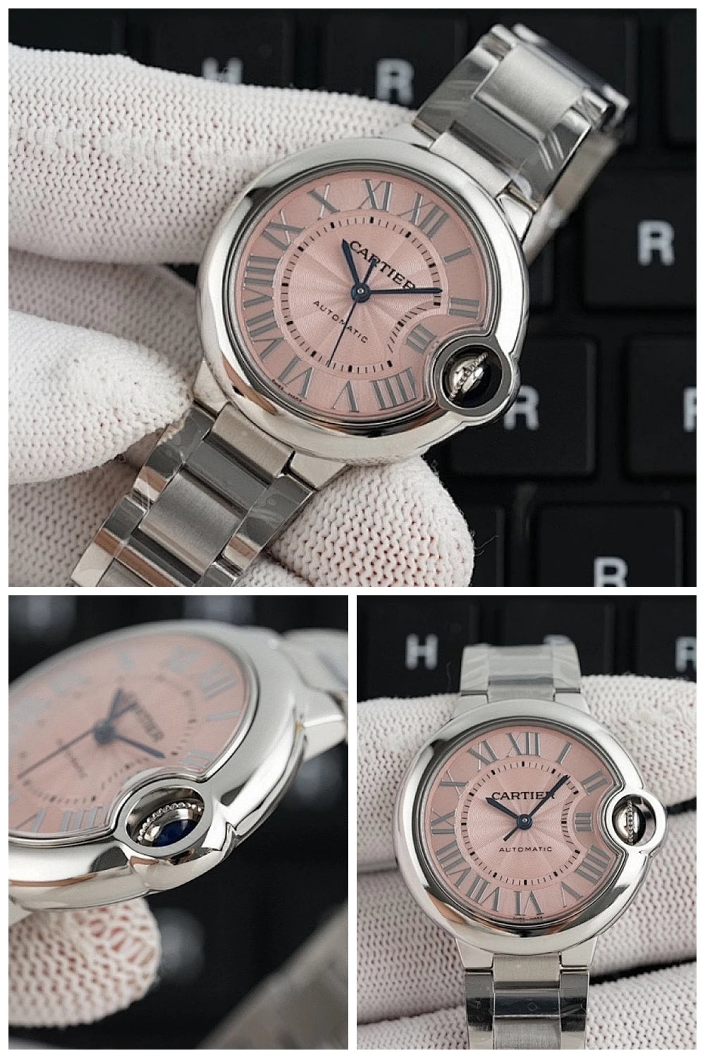 NB - Mix Watch - 197