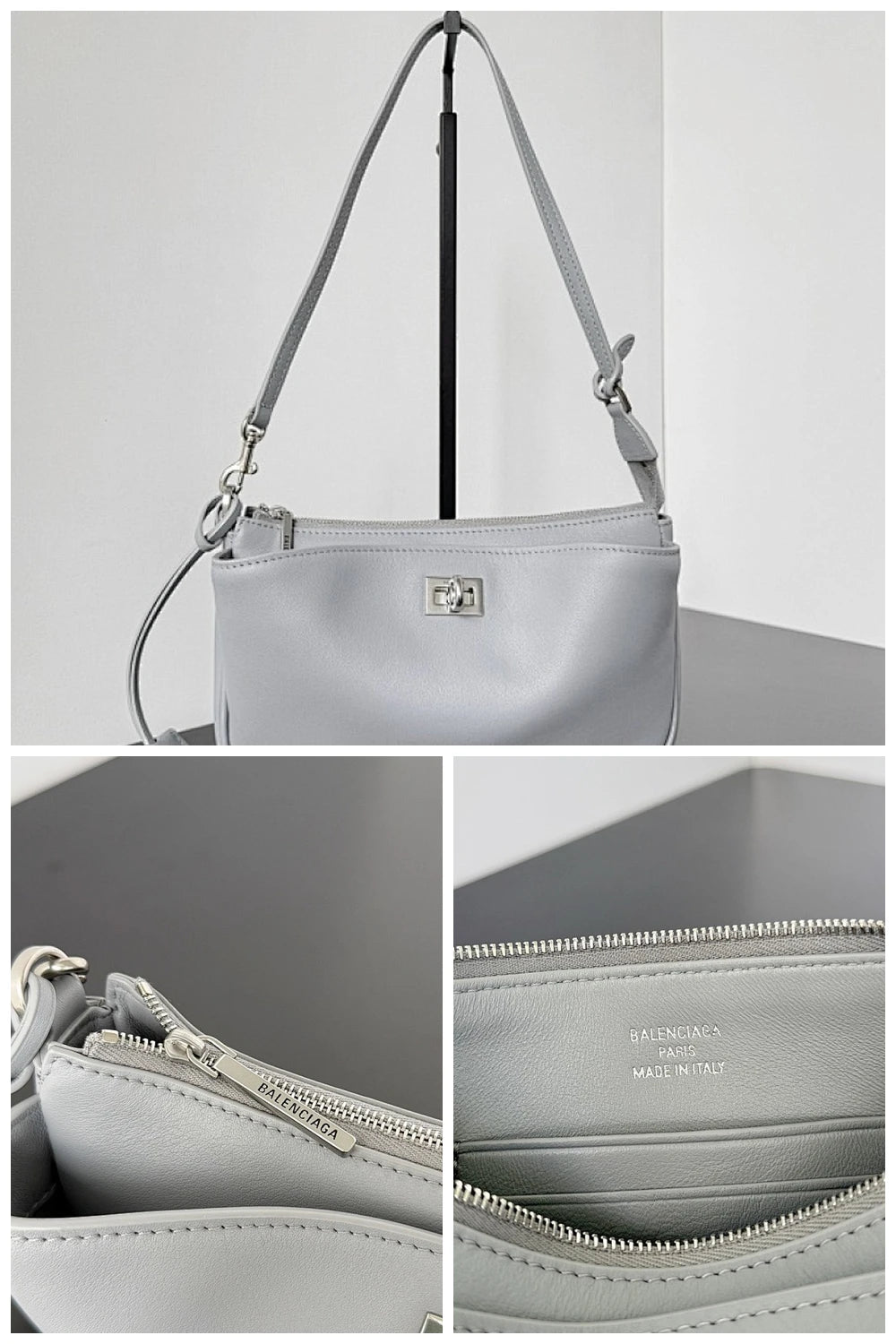 NB - BG Bag - 616