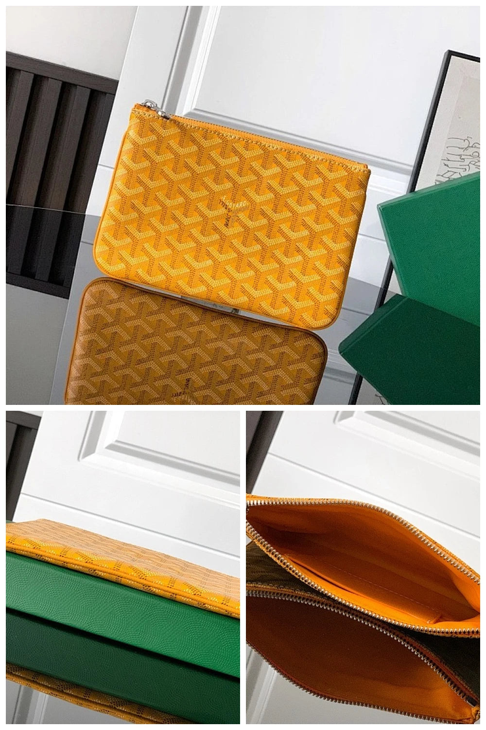 NB - GYO Bag - 498
