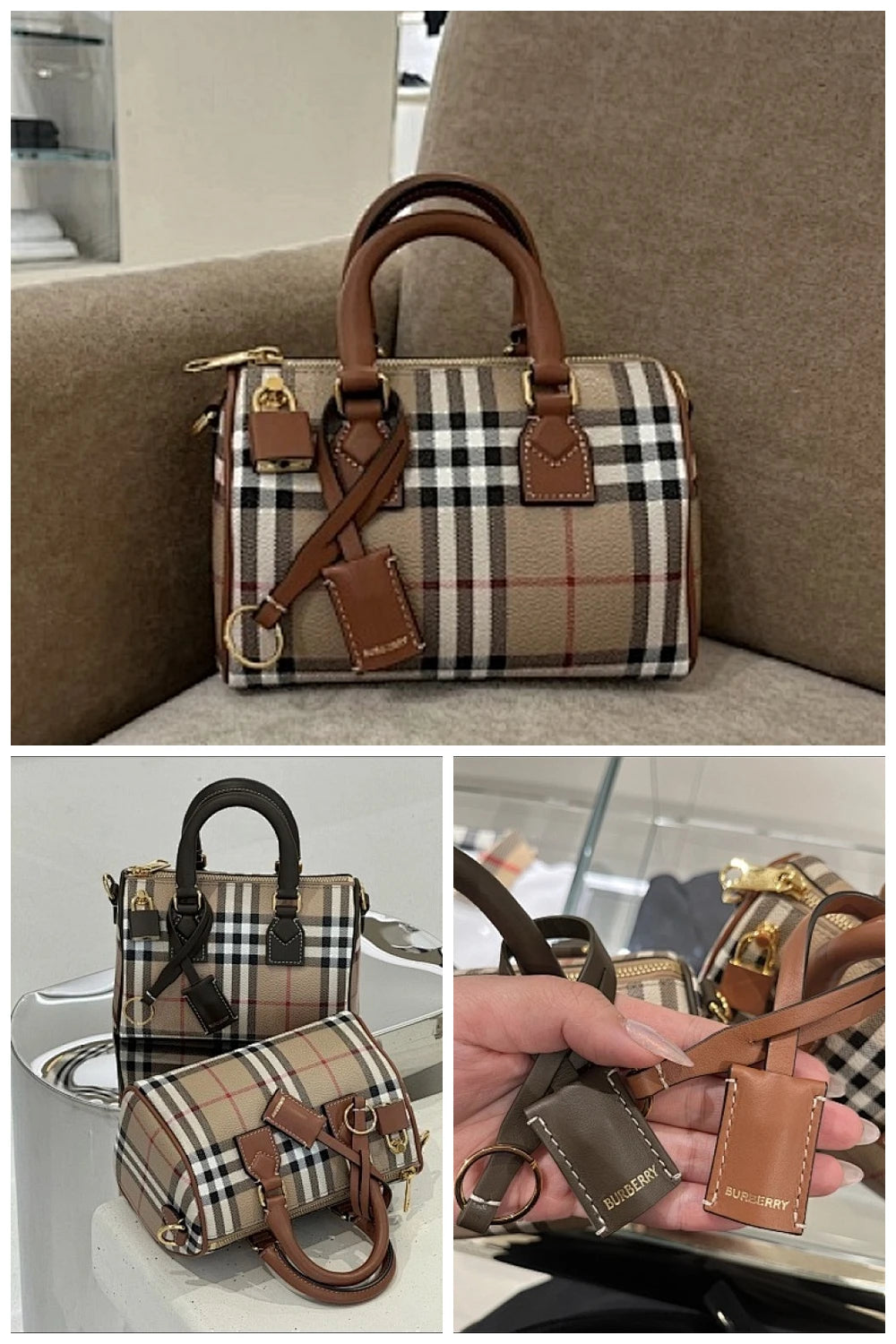 NB - BOR Bag - 667