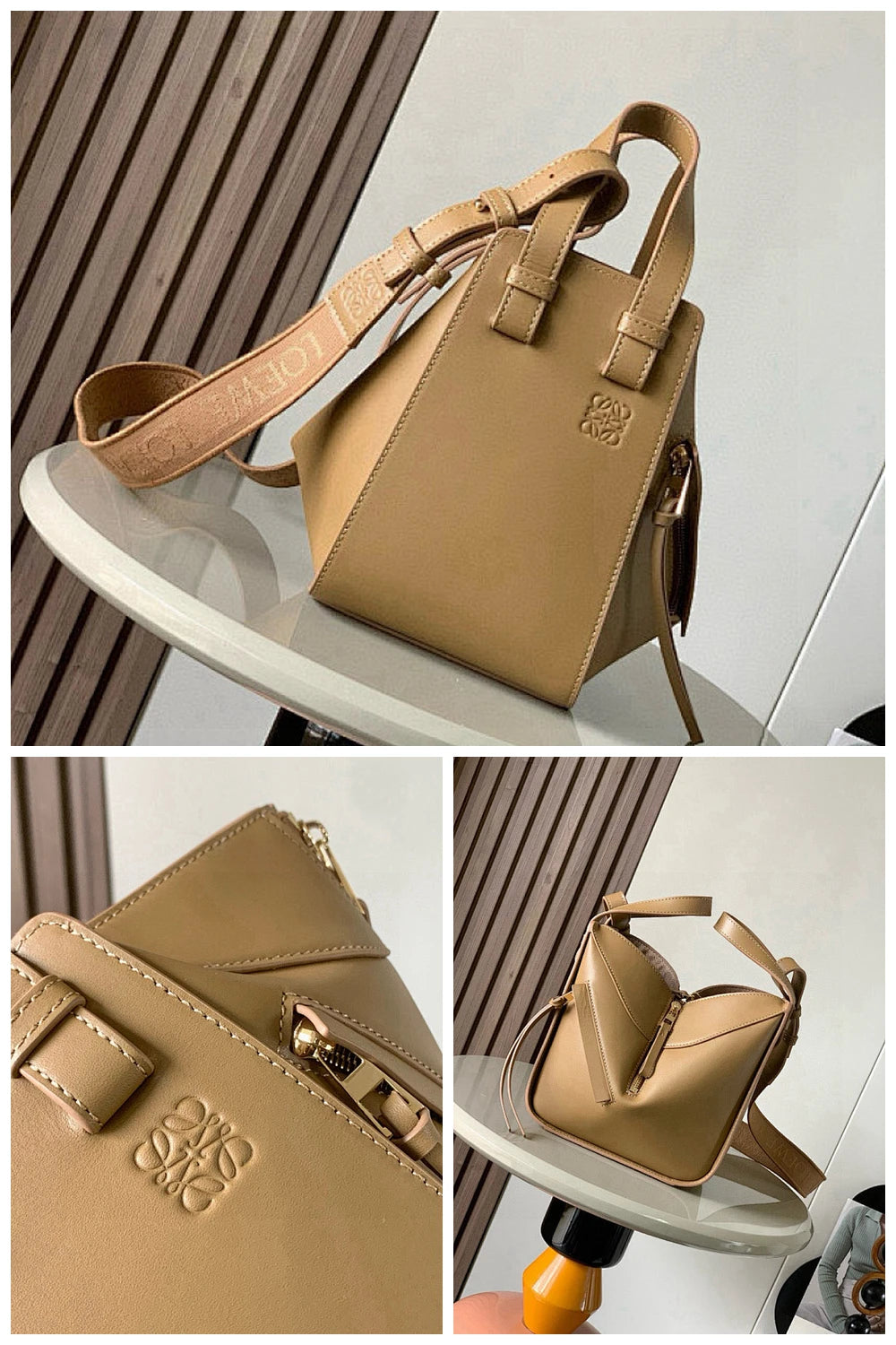 NB - LWO Bag - 311