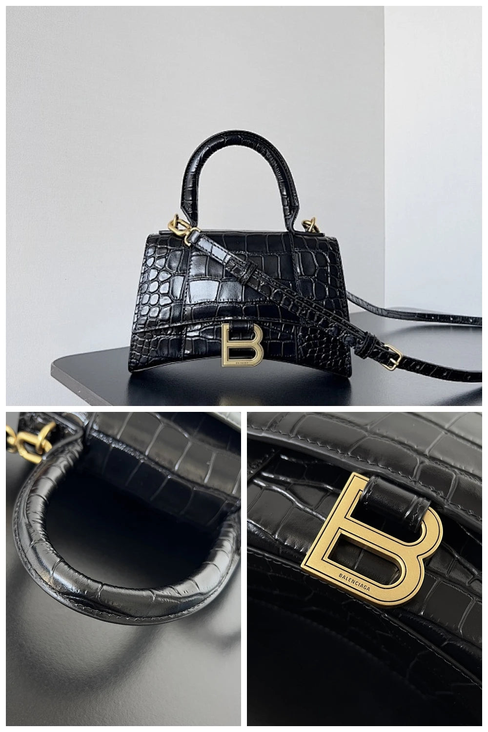 NB - BG Bag - 559