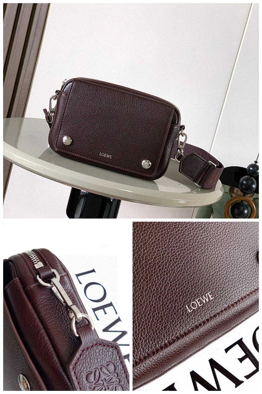 NB - LWO Bag - 657