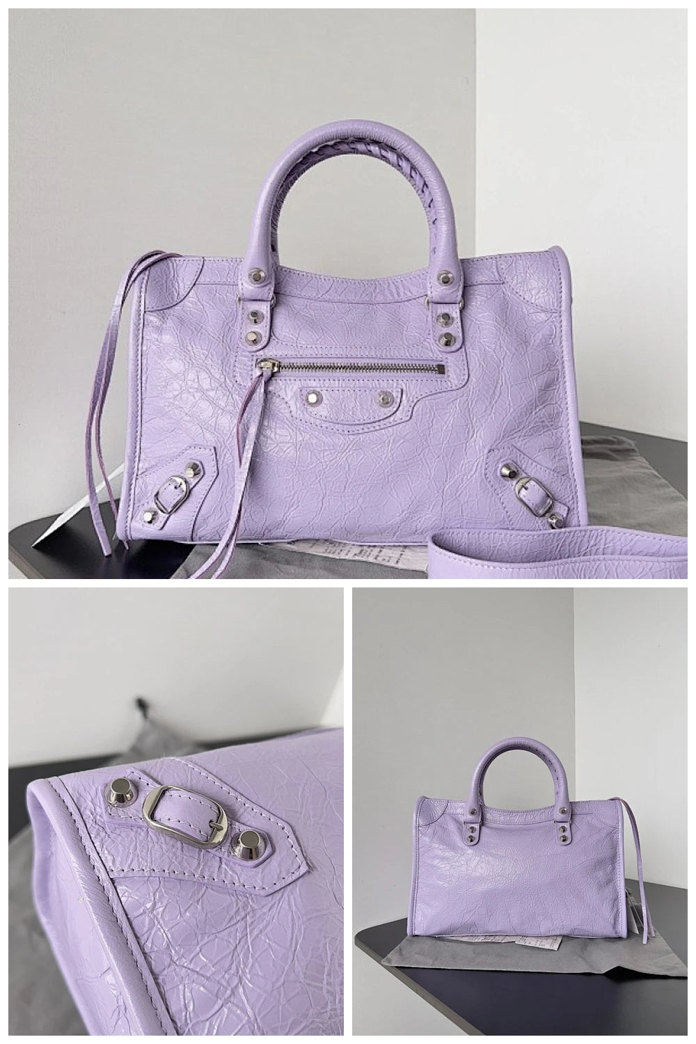 NB - BG Bag - 1863
