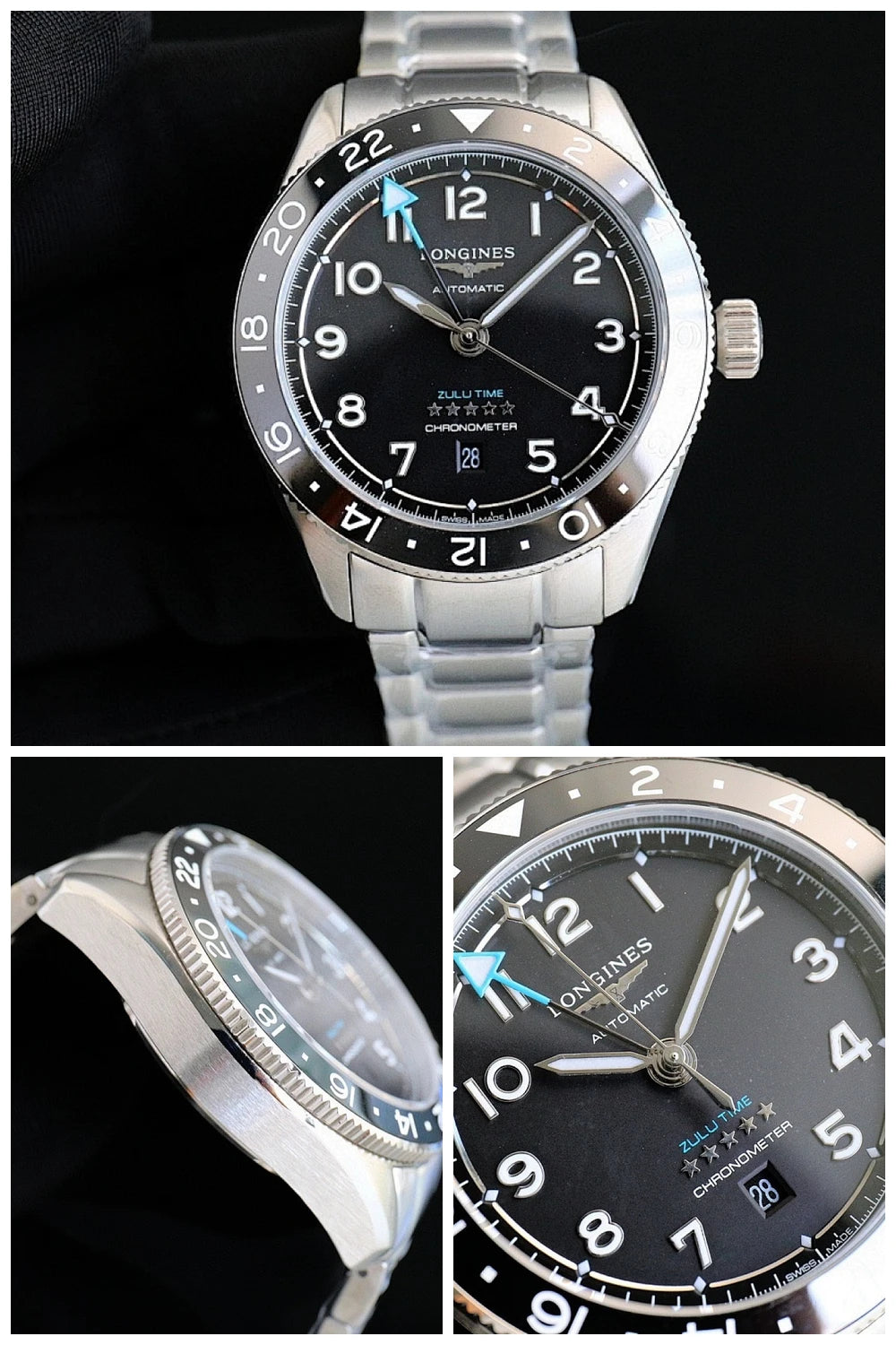 NB - Mix Watch - 1823