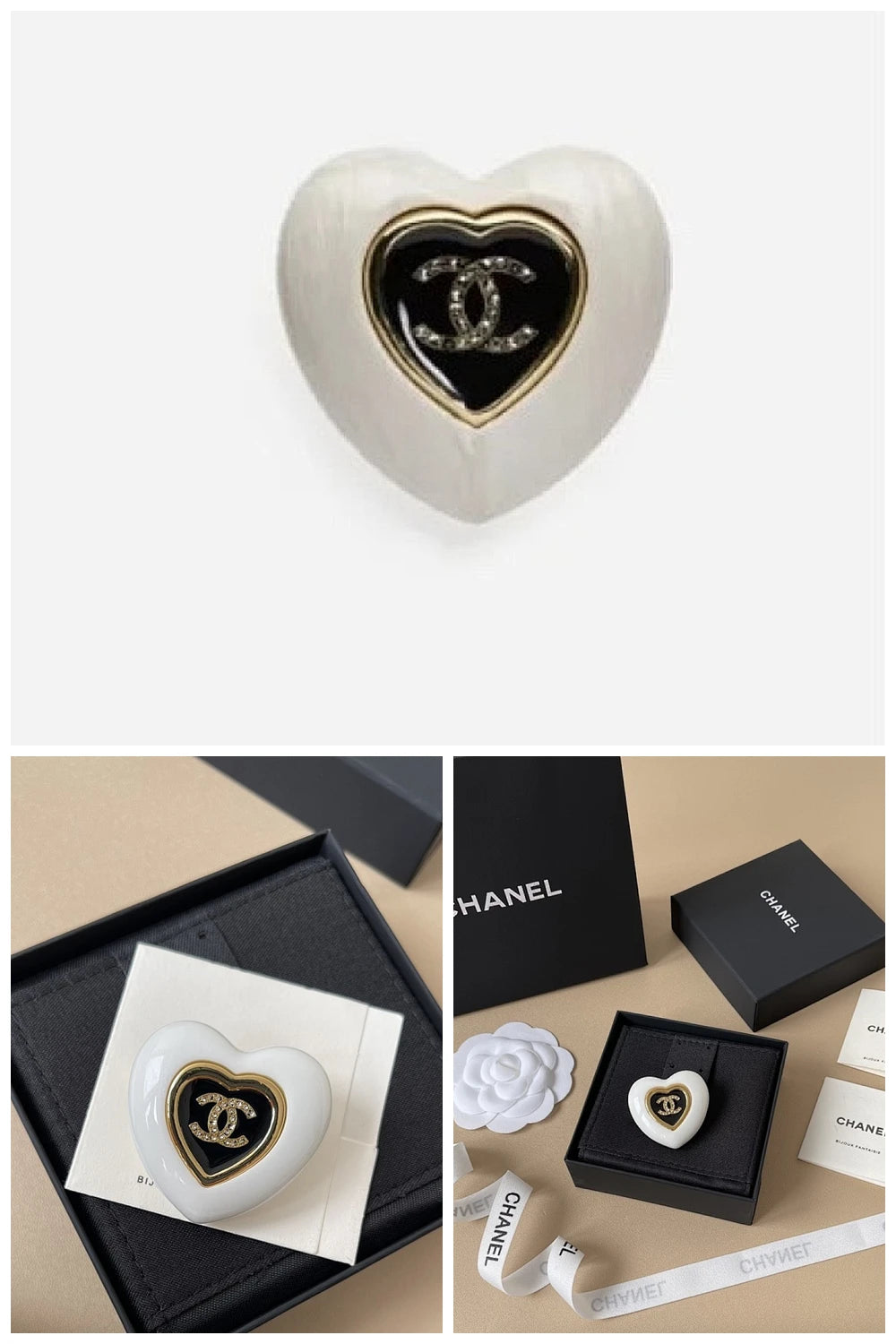 NB - CHL Jewelry - 487
