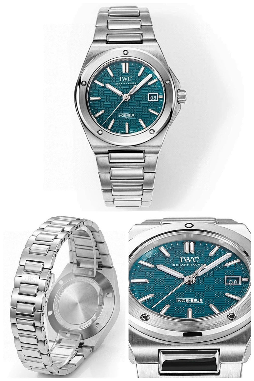 NB - Mix Watch - 474