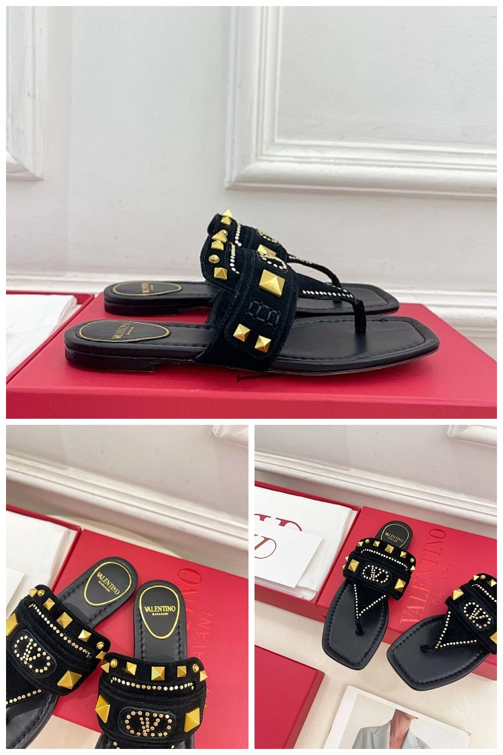NB - VEL Women Shoes - 916