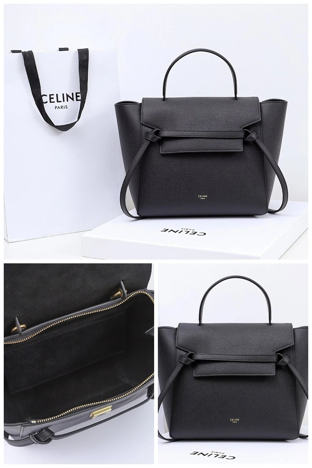 NB - COL Bag - 901